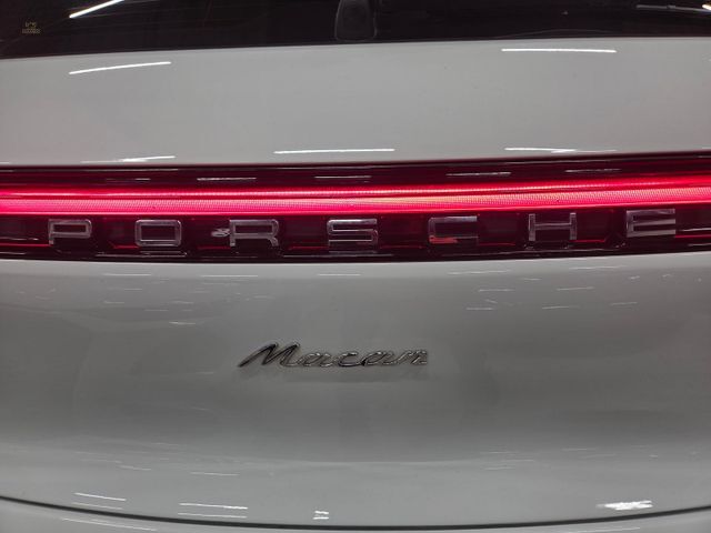 Thumbnail von Porsche Macan /20Zoll/2.Hand/Park-Assistent/*430€