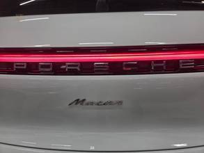 Thumbnail von Porsche Macan /20Zoll/2.Hand/Park-Assistent/*430€