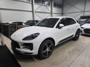 Thumbnail von Porsche Macan /20Zoll/2.Hand/Park-Assistent/*430€