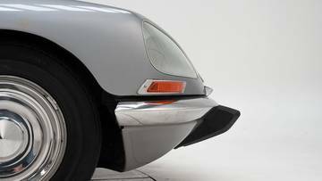 Thumbnail von Citroen DS 23 IE semi Pallas '73