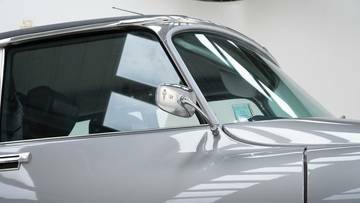 Thumbnail von Citroen DS 23 IE semi Pallas '73