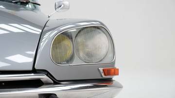Thumbnail von Citroen DS 23 IE semi Pallas '73
