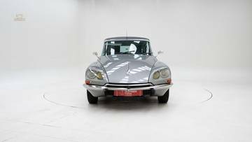 Thumbnail von Citroen DS 23 IE semi Pallas '73