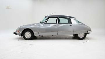 Thumbnail von Citroen DS 23 IE semi Pallas '73