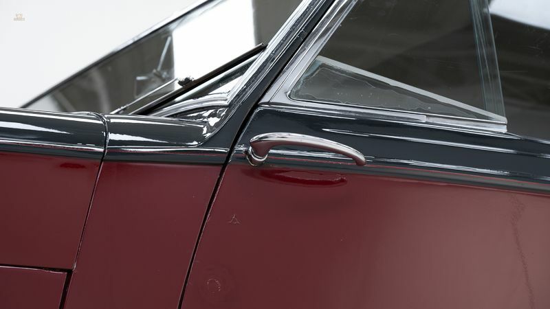 Thumbnail von Bentley MK6 Saloon by James Young '48