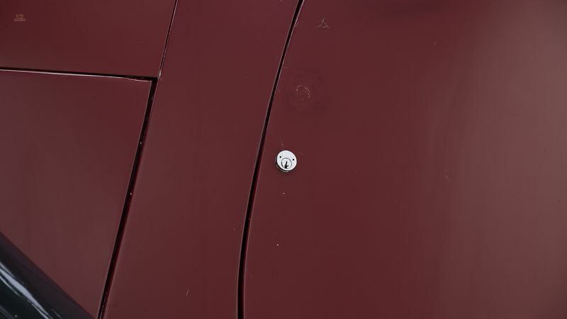 Thumbnail von Bentley MK6 Saloon by James Young '48