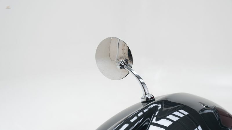 Thumbnail von Bentley MK6 Saloon by James Young '48