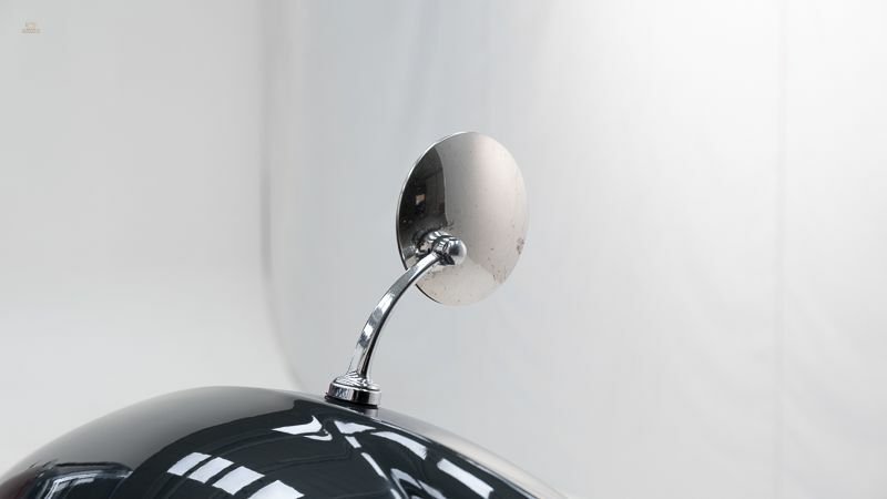 Thumbnail von Bentley MK6 Saloon by James Young '48