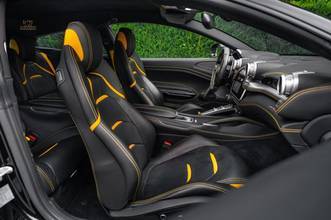 Thumbnail von フェラーリ GTC4ルッソ 6.3 V12 690PS|アトリエ|PassDisplay|リフト