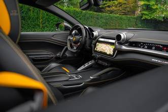 Thumbnail von フェラーリ GTC4ルッソ 6.3 V12 690PS|アトリエ|PassDisplay|リフト