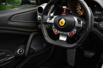 Thumbnail von フェラーリ GTC4ルッソ 6.3 V12 690PS|アトリエ|PassDisplay|リフト