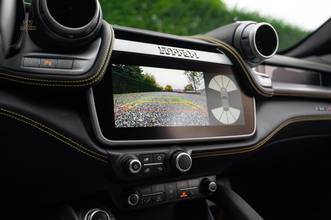 Thumbnail von フェラーリ GTC4ルッソ 6.3 V12 690PS|アトリエ|PassDisplay|リフト