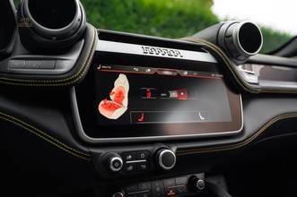 Thumbnail von フェラーリ GTC4ルッソ 6.3 V12 690PS|アトリエ|PassDisplay|リフト