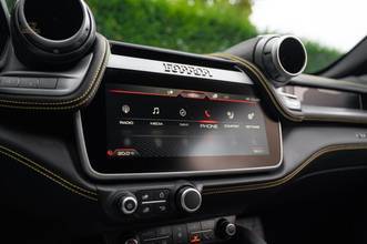 Thumbnail von フェラーリ GTC4ルッソ 6.3 V12 690PS|アトリエ|PassDisplay|リフト