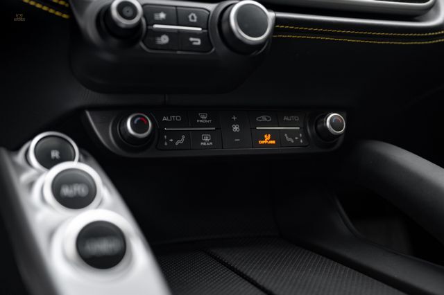 Thumbnail von Ferrari GTC4Lusso 6.3 V12 690PS|Atelier|PassDisplay|Lift