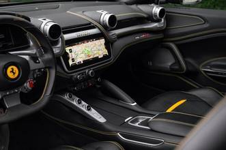 Thumbnail von フェラーリ GTC4ルッソ 6.3 V12 690PS|アトリエ|PassDisplay|リフト