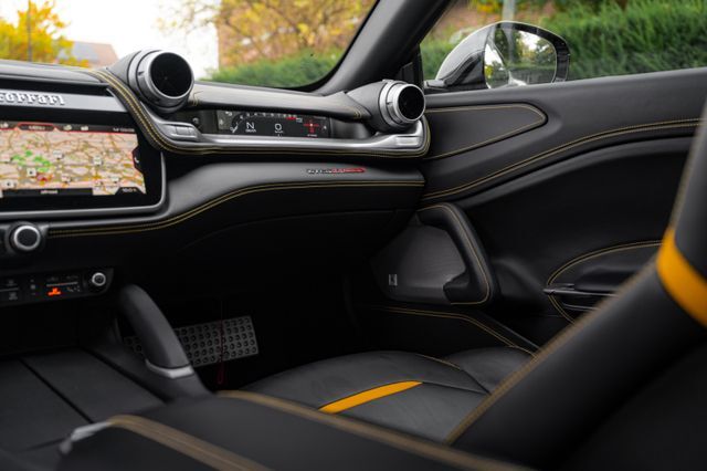 Thumbnail von Ferrari GTC4Lusso 6.3 V12 690PS|Atelier|PassDisplay|Lift