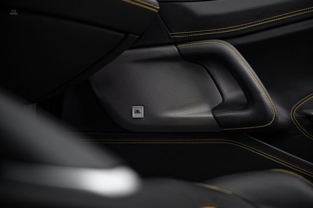 Thumbnail von Ferrari GTC4Lusso 6.3 V12 690PS|Atelier|PassDisplay|Lift