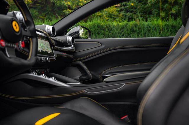 Thumbnail von Ferrari GTC4Lusso 6.3 V12 690PS|Atelier|PassDisplay|Lift