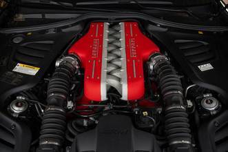 Thumbnail von フェラーリ GTC4ルッソ 6.3 V12 690PS|アトリエ|PassDisplay|リフト