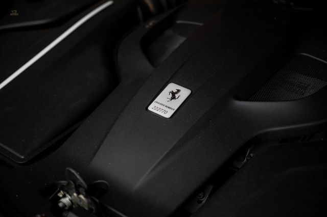 Thumbnail von Ferrari GTC4Lusso 6.3 V12 690PS|Atelier|PassDisplay|Lift