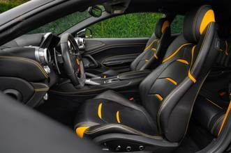 Thumbnail von フェラーリ GTC4ルッソ 6.3 V12 690PS|アトリエ|PassDisplay|リフト