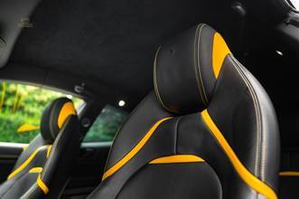 Thumbnail von フェラーリ GTC4ルッソ 6.3 V12 690PS|アトリエ|PassDisplay|リフト