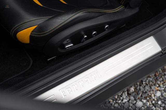 Thumbnail von Ferrari GTC4Lusso 6.3 V12 690PS|Atelier|PassDisplay|Lift