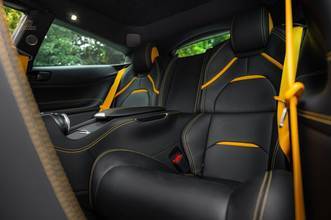 Thumbnail von フェラーリ GTC4ルッソ 6.3 V12 690PS|アトリエ|PassDisplay|リフト