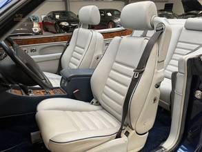 Thumbnail von Bentley Azure Cabrio 6.75L V8 Scheckheft