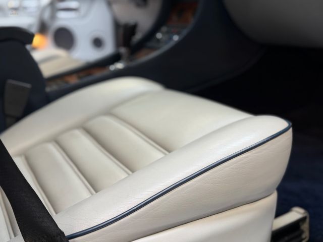 Thumbnail von Bentley Azure Cabrio 6.75L V8 Scheckheft