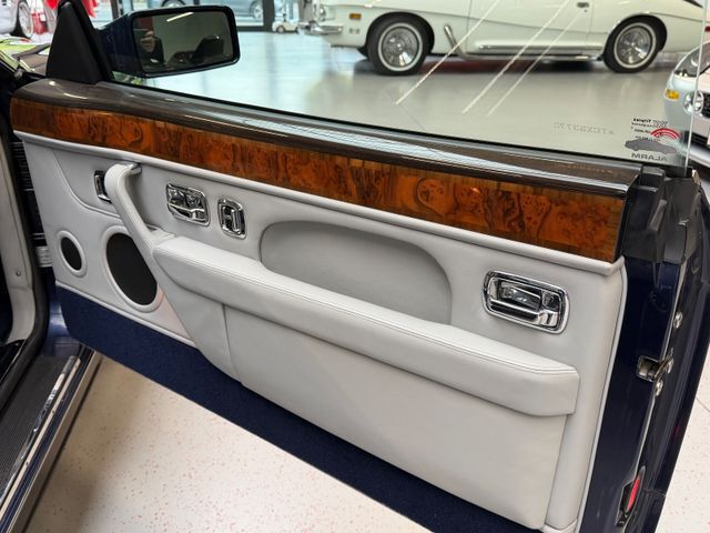 Thumbnail von Bentley Azure Cabrio 6.75L V8 Scheckheft