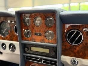 Thumbnail von Bentley Azure Cabrio 6.75L V8 Scheckheft