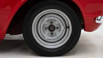 Thumbnail von Ford Cortina MK1 '65