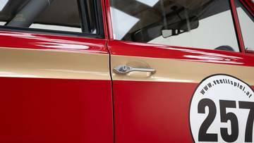 Thumbnail von Ford Cortina MK1 '65