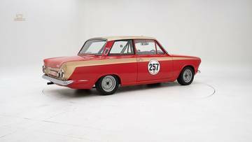 Thumbnail von Ford Cortina MK1 '65
