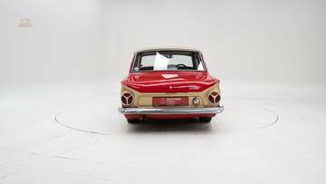 Thumbnail von Ford Cortina MK1 '65