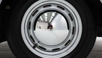 Thumbnail von Porsche 356 A '58