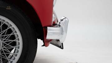 Thumbnail von MG A 1500 '56