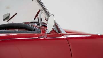 Thumbnail von MG A 1500 '56