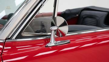 Thumbnail von Buick Wildcat Convertible '63