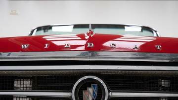 Thumbnail von Buick Wildcat Convertible '63