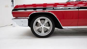 Thumbnail von Buick Wildcat Convertible '63