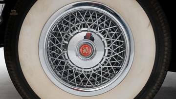 Thumbnail von Cadillac Series 62 4 Door Hardtop '57