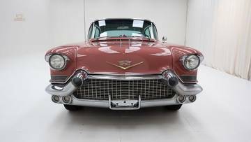 Thumbnail von Cadillac Series 62 4 Door Hardtop '57