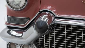 Thumbnail von Cadillac Series 62 4 Door Hardtop '57