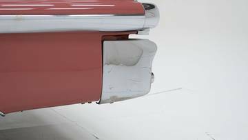 Thumbnail von Cadillac Series 62 4 Door Hardtop '57