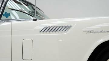 Thumbnail von Ford Thunderbird First Generation '56