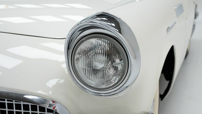 Thumbnail von Ford Thunderbird First Generation '56