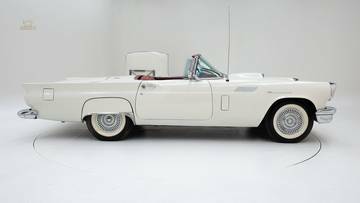 Thumbnail von Ford Thunderbird First Generation '56